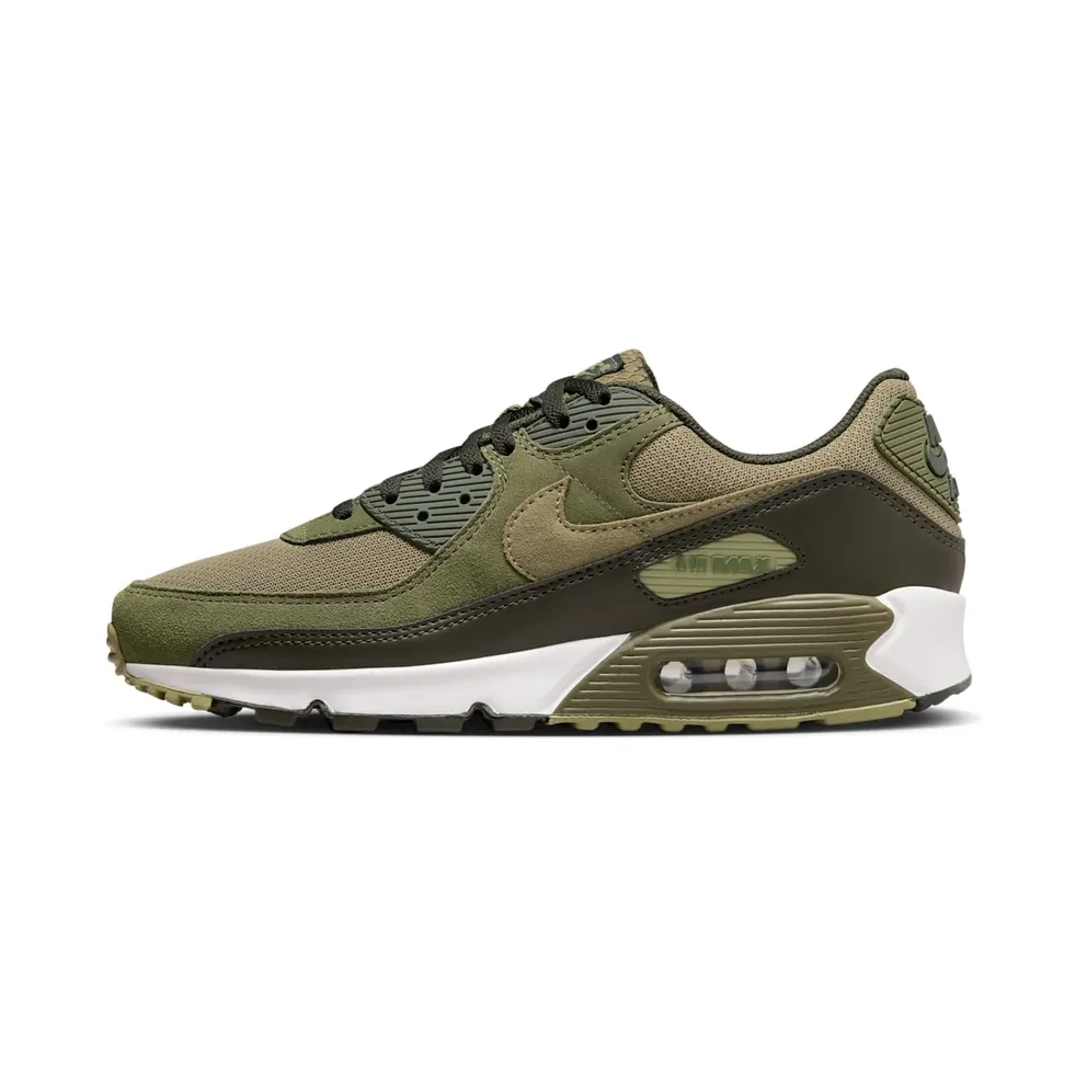 Nike Air Max 90 Ballistic Neutral Olive (DM0029-200)