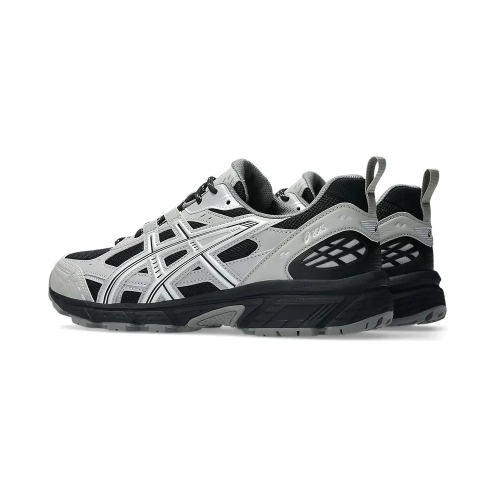 ASICS GEL-NUNOBIKI “Black / Cement Grey” (1203A536-004)