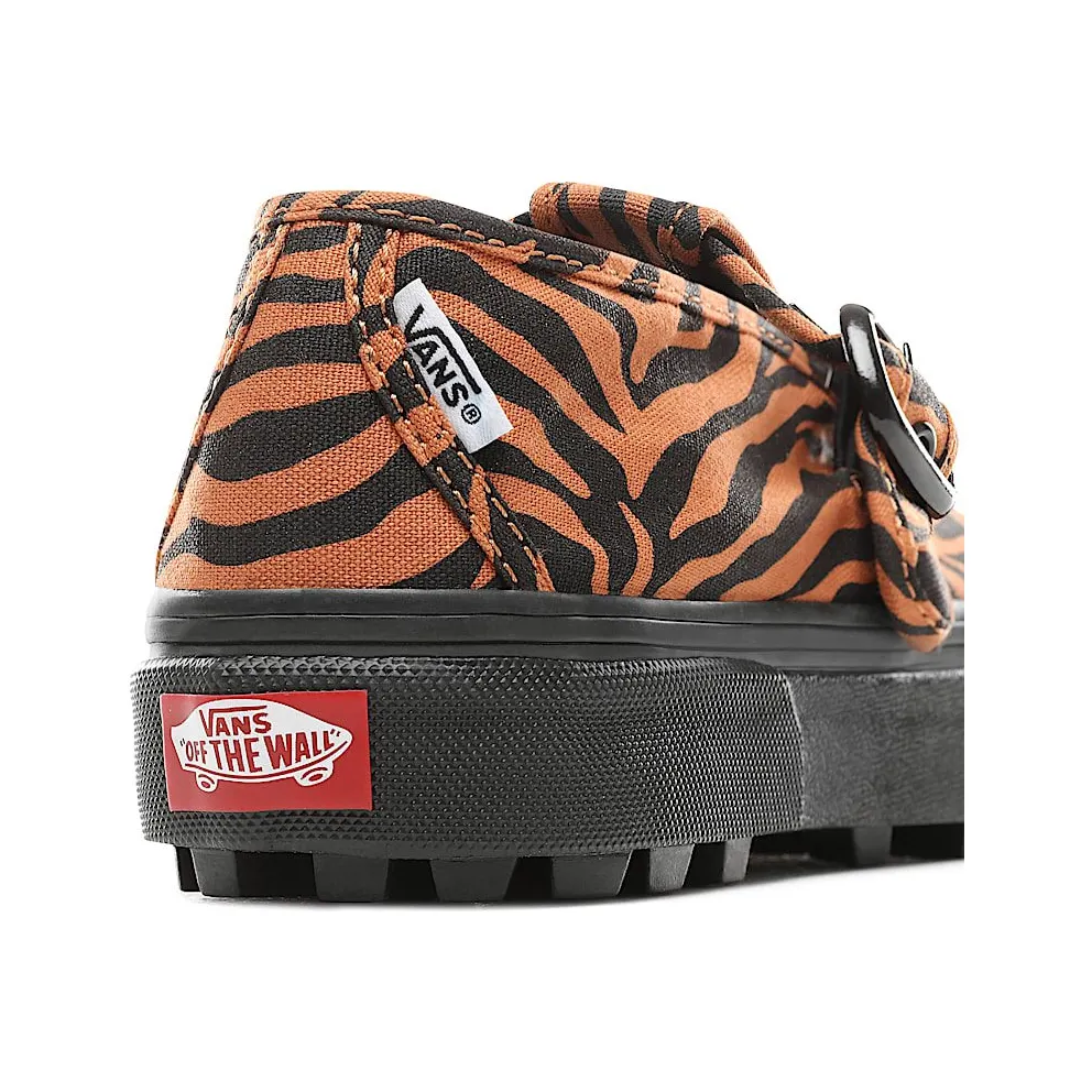 Vans Style 93 Ashley Williams Tiger Print (VN0A3XTJVTN)