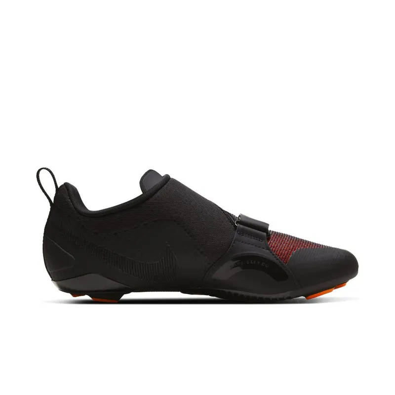 Nike SuperRep Cycle Black Hyper Crimson Black/Hyper Crimson-Metallic Silver (CW2191-008)