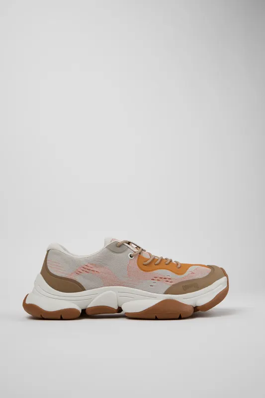Camper Karst 2 – Beige (K101069008)