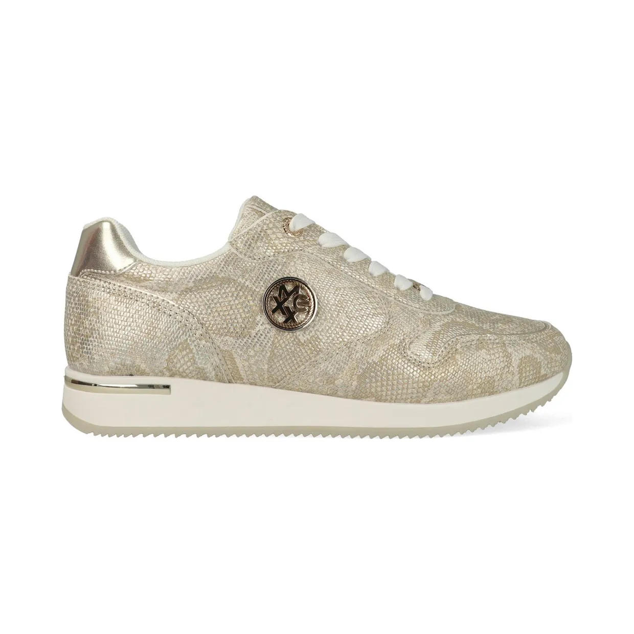 mexx-sneaker MI001001561W