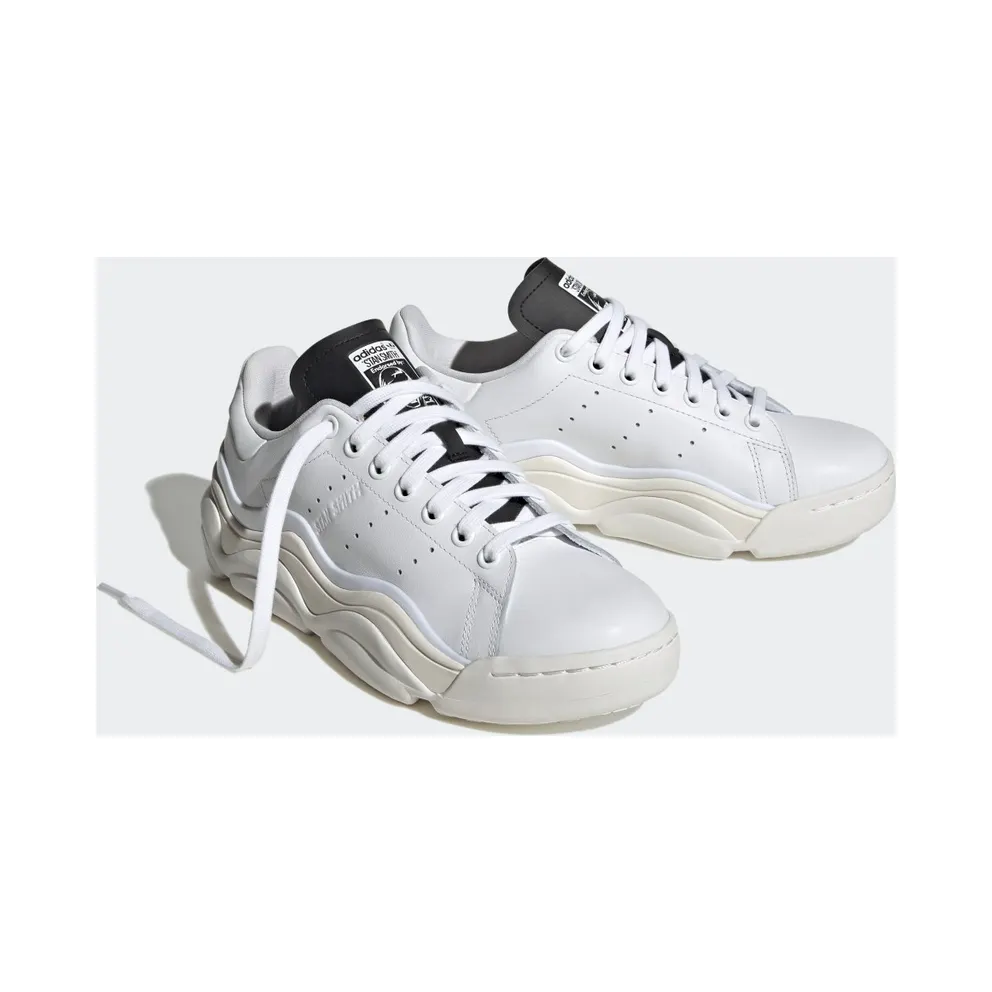 Adidas Stan Smith Millencon Cloud White / Cloud White / Core Black (HQ6041)