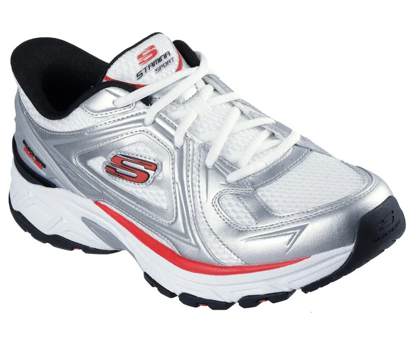 skechers-stamina 233156 WSRD