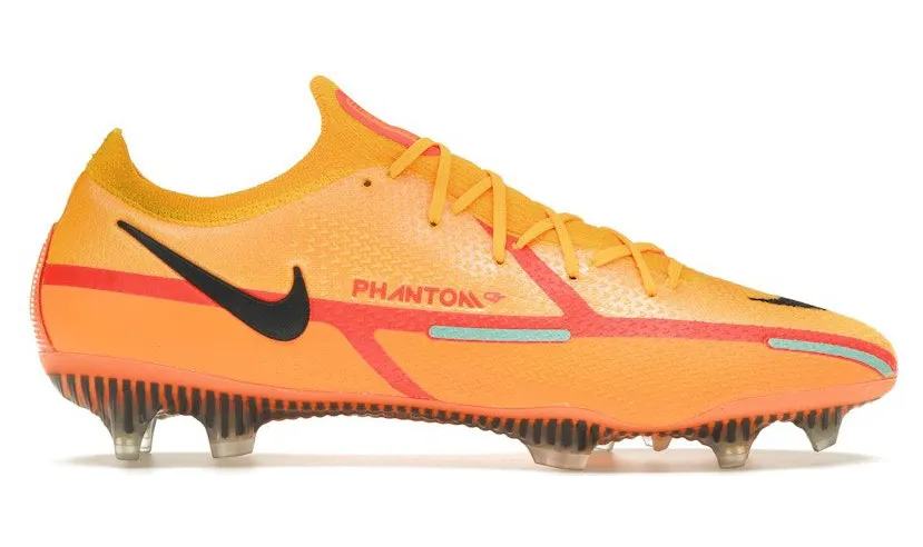 Nike Phantom GT2 Elite FG Laser Orange (CZ9890-808)