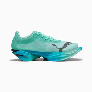 Puma Fast-R Nitro Elite 3 Mint Melt Speed Blue (312060-02)