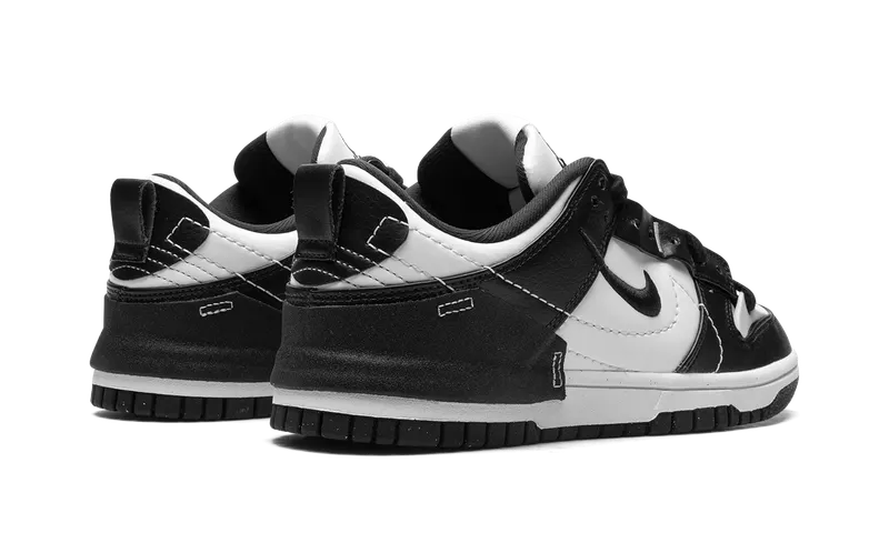 Nike DUNK LO DISRUPT 2 “Panda” (DV4024-002)