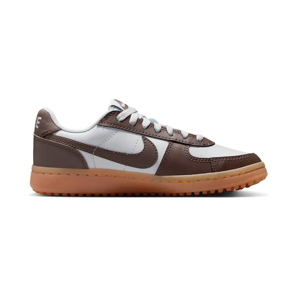Nike Field General Pure Platinum Gum Yellow Ironstone (IH3324-001)