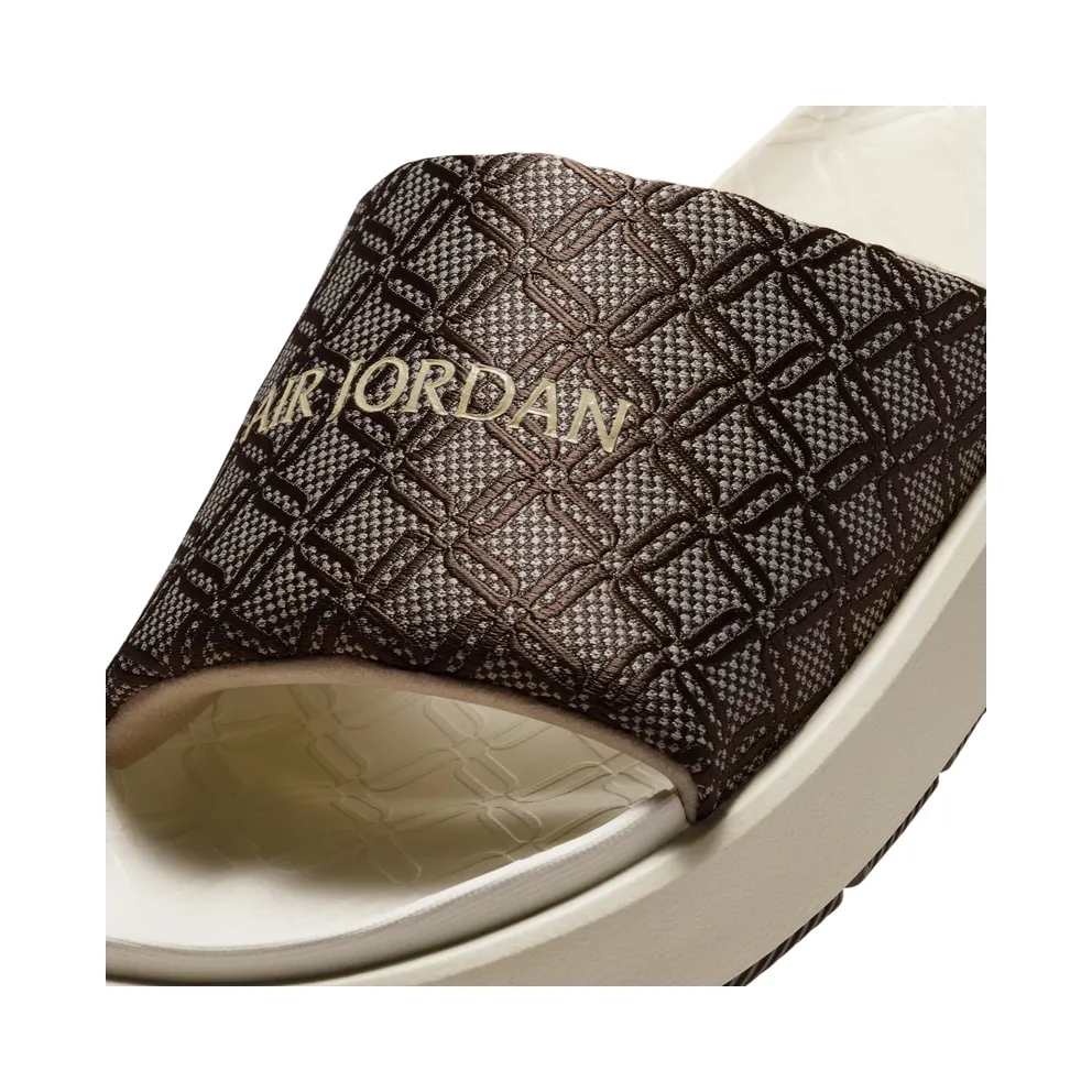 Jordan Sophia Rattan Baroque Brown Legend Medium Brown (HQ8070-200)