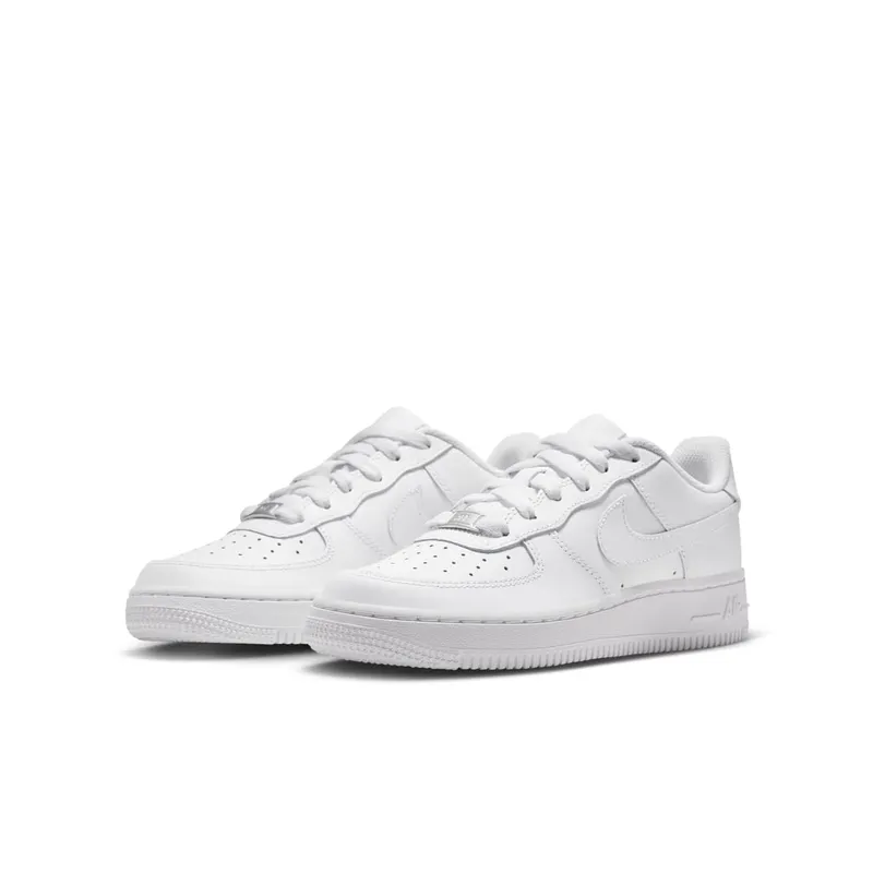 Nike Air Force 1 LE Older Kids’ White (DH2920-111)