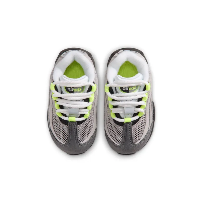 Nike Air Max 95 TD “Neon” (905462-050)