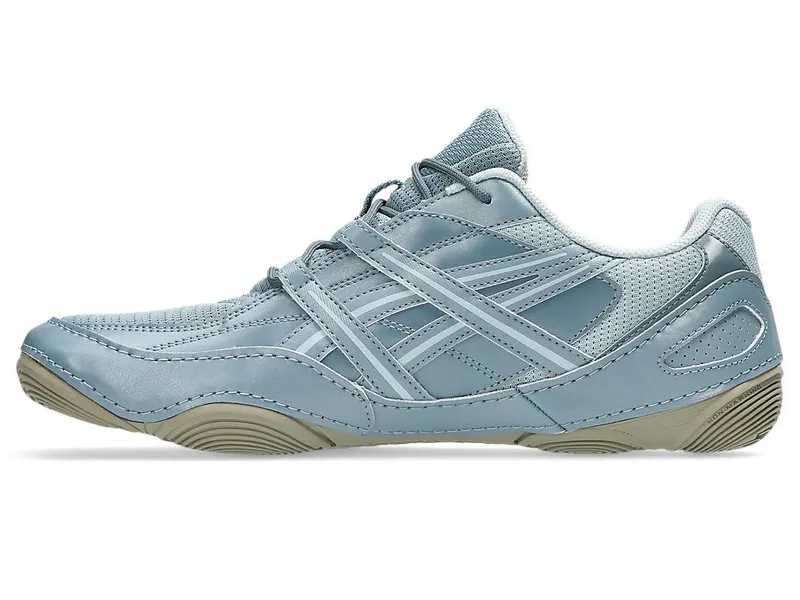 ASICS HYPERSYNC “Slate Blue / Storm Cloud” (1203A879-400)