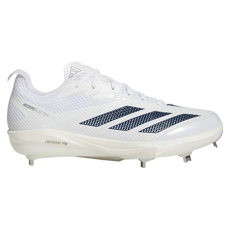 adidas Adizero Electric 2.0 White Team Navy Blue (JI1482)