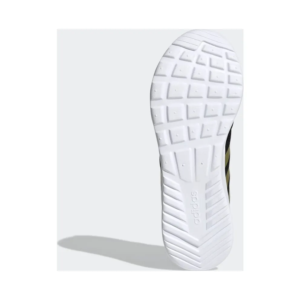 Adidas QT Racer 2.0 Core Black / Gold Metallic / Cloud White (H05800)