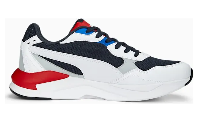 Puma X-Ray Speed Lite Rood/Wit (384639-25)