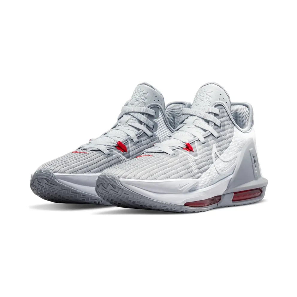 Nike LeBron Witness 6 Pure Platinum (CZ4052-003)