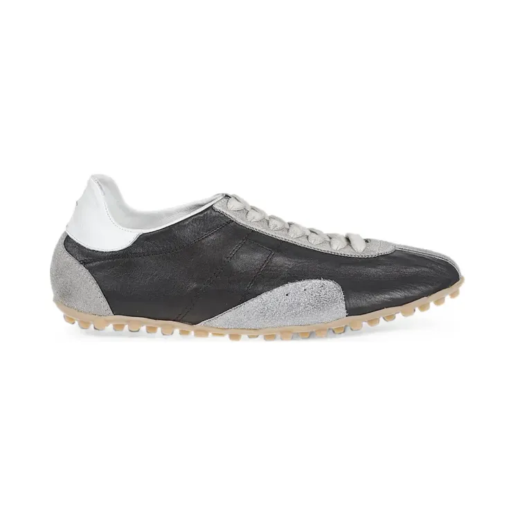 Maison Margiela Sprinter mit Einsätzen “Black” (S57WS0515MP7383)