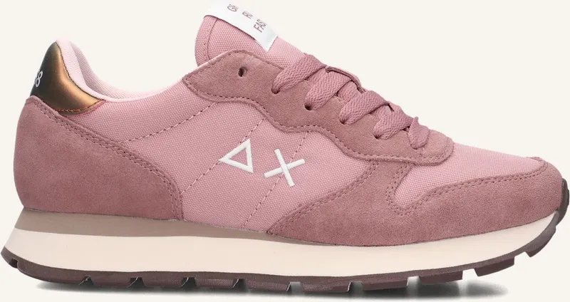 Sun68 sneaker Pink (2327711)