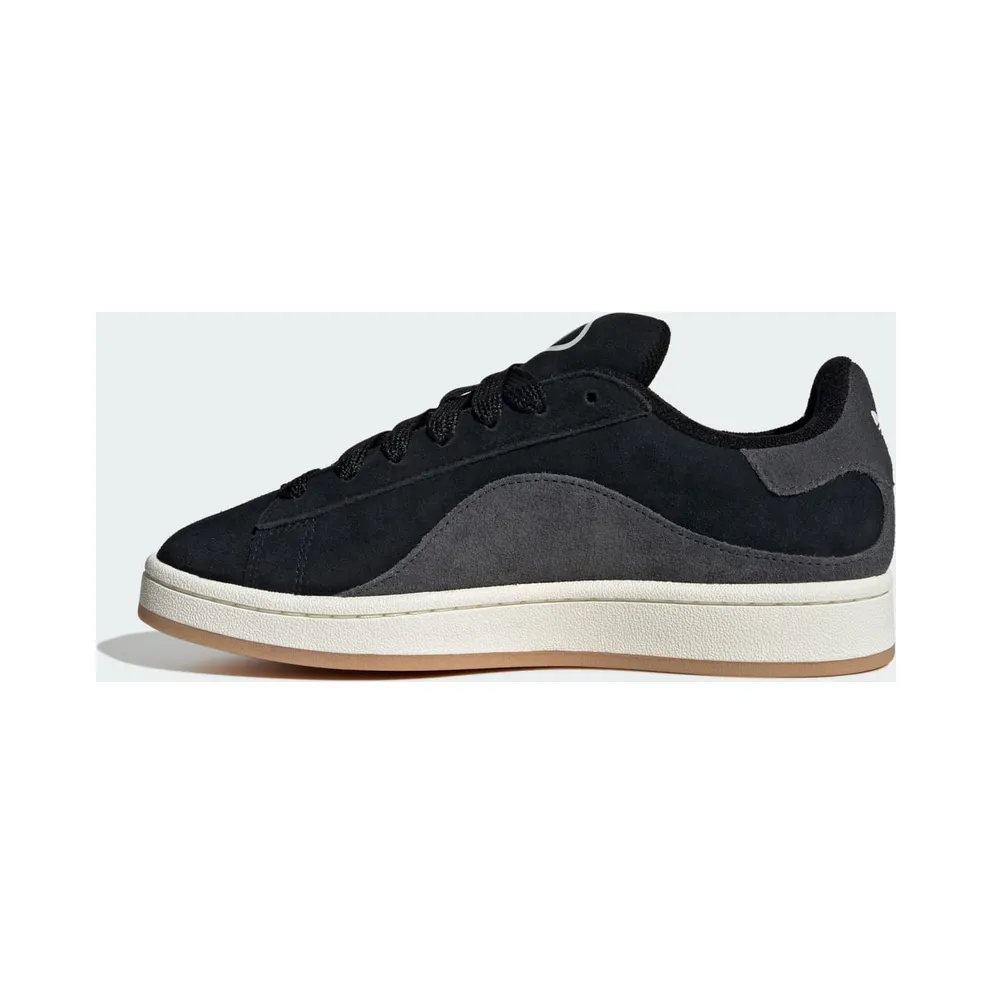 Adidas Campus 00s Core Black / Off White / Grey Six (JP6134)