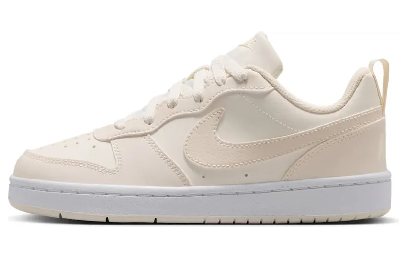 Nike Court Borough Low GS ‘Sail White’
