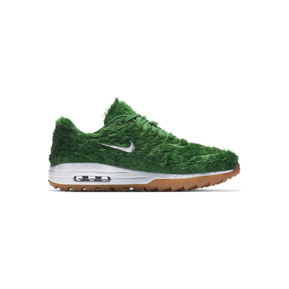 Nike Air Max 1 Golf Grass Grass/Grass-White (BQ4804-300)