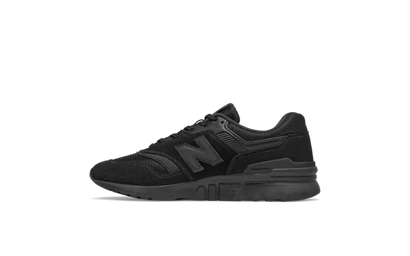 New Balance 997H Triple Black (CM997HCI)