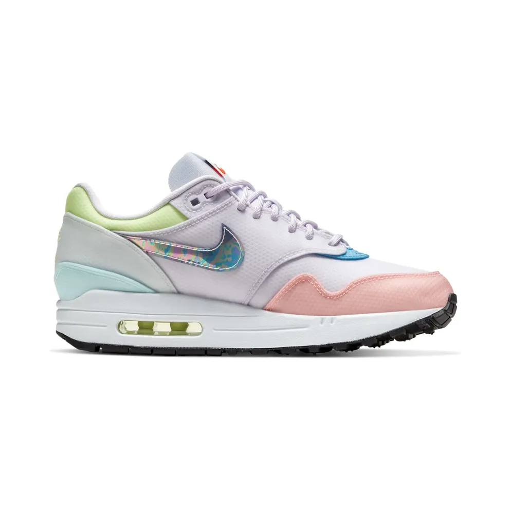 Nike Air Max 1 Patchwork Multi (2020) (CU4761-500)