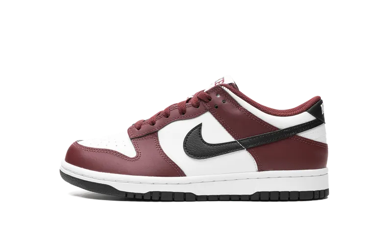 Nike Dunk Low “Dark Team Red” (FZ4352-600)