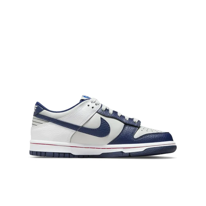 Nike Dunk Low Brooklyn Nets (GS) (DO6288-001)