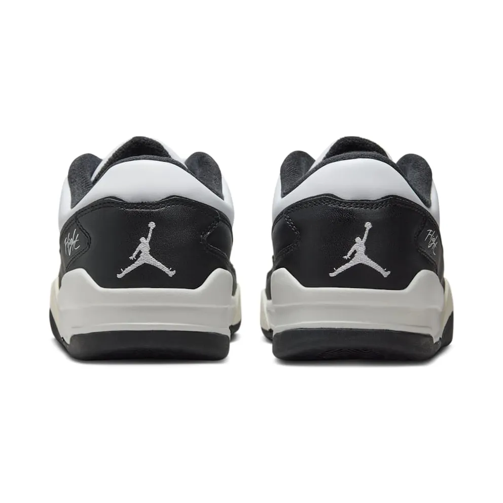 Jordan Flight Court White Black Sail (HF3255-112)