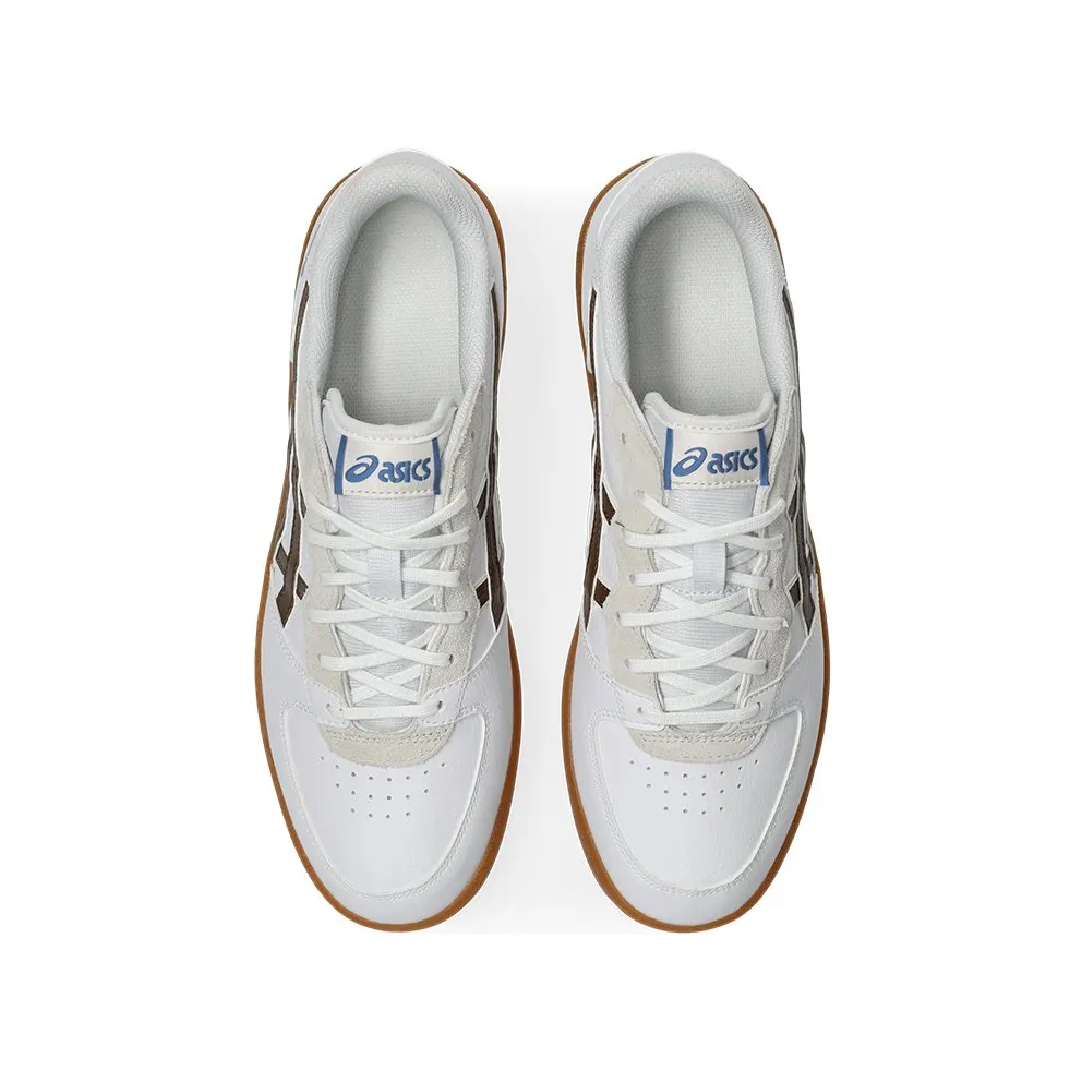 ASICS Skyhand OG mit Einsätzen – White (1203A451108)