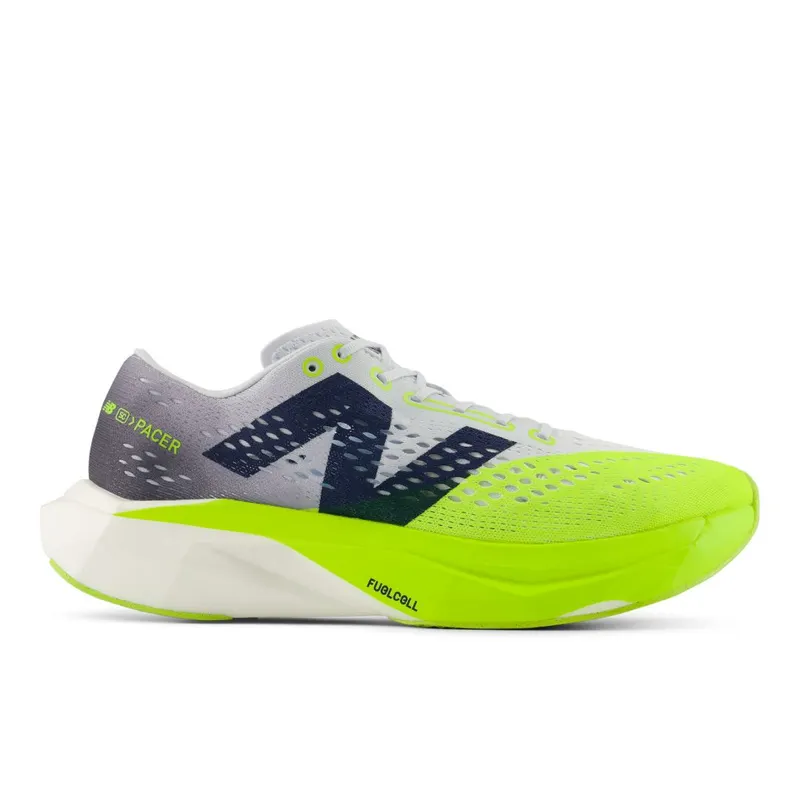 New Balance FuelCell New Balance SuperComp Pacer gelb (MFCRR9HZ-D)