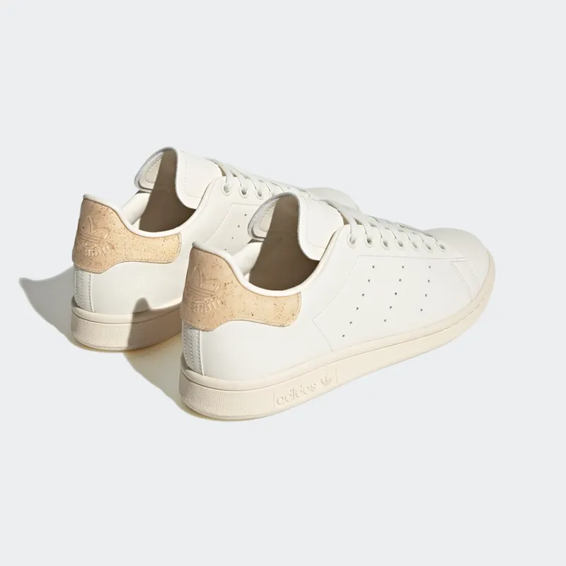 Adidas Stan Smith Lux Cloud White / Wonder White / Chalk White (HP3170)