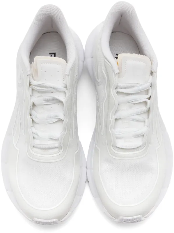 Adidas Victoria Beckham Zig Kinetica Cloud White / Pure Grey 1 / Cloud White (H02602)
