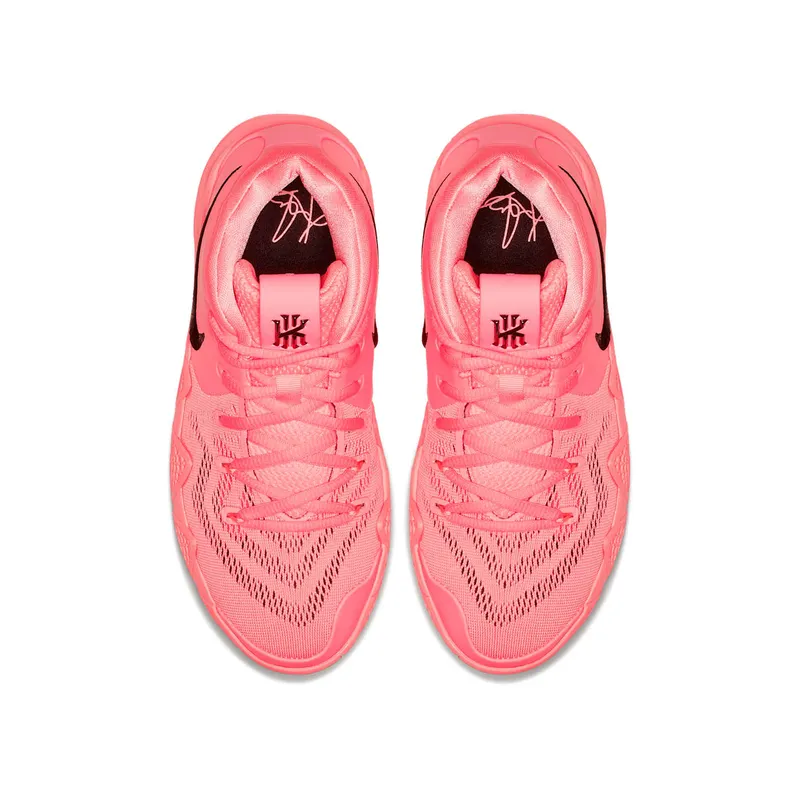 Nike Kyrie 4 Atomic Pink (GS) Light Atomic Pink/Hyper Pink (AA2897-601)