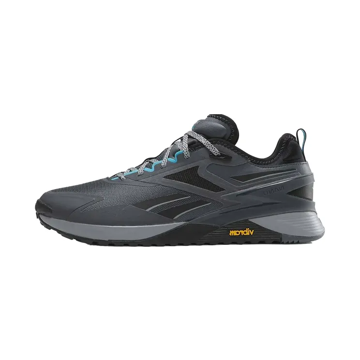 Reebok Nano X3 Adventure “Black” (IE2868)