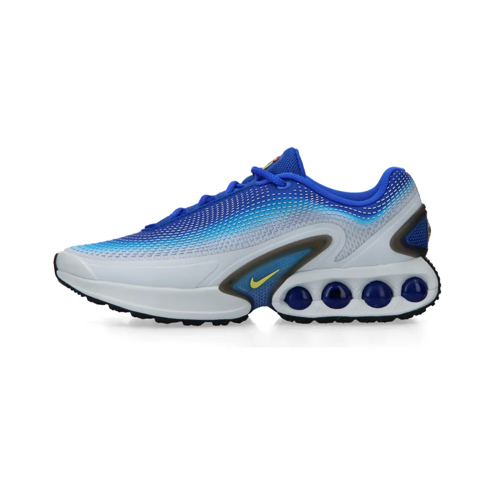 Nike Air Max Dn SE (racer blue / vibrant yellow / blue fury) – HF5531-400