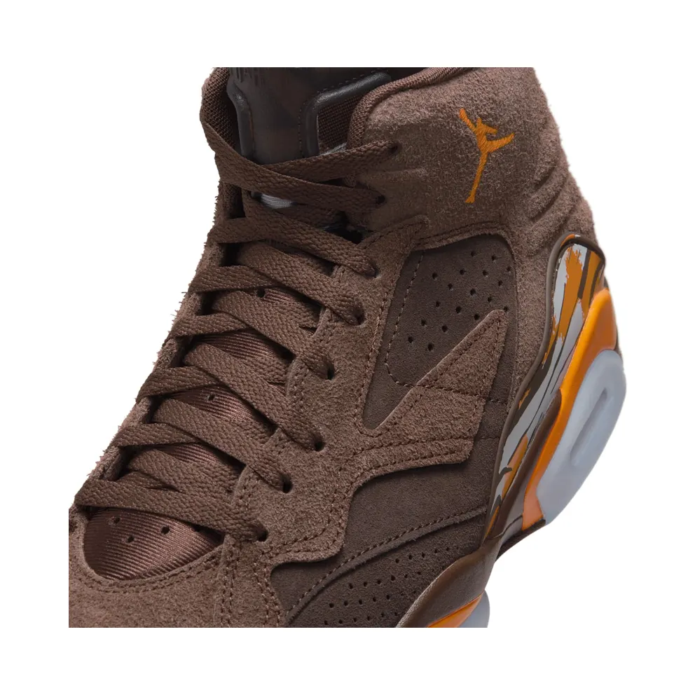 Jordan MVP Track Brown Magma Orange (DZ4475-208)