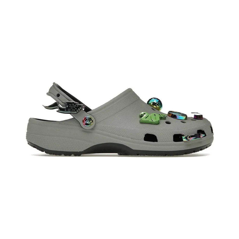 Crocs Classic Clog Croc Day (2022) (208337_90H)