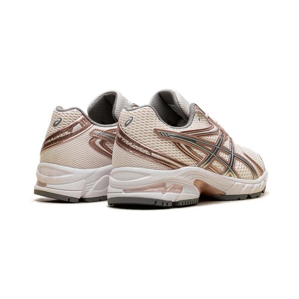 Asics Gel-DS Trainer 14 “Cream Rose Gold” (1203A965-100)