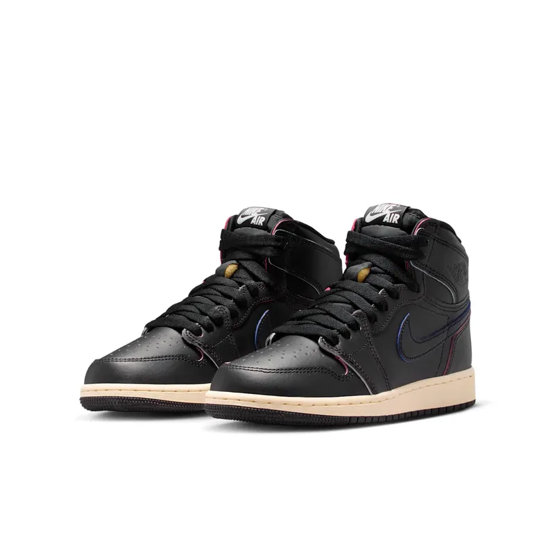 Air Jordan 1 Retro High OG GS “Self-Expression” (FD1437-002)
