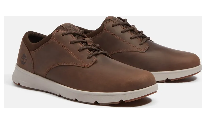 timberland-sneaker TB0A6C8EW01