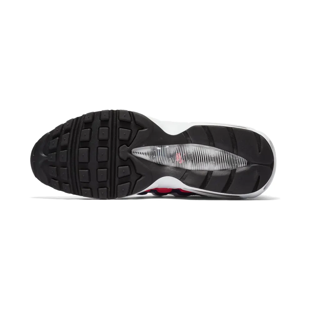 Nike Air Max 95 Ultramarine White/Black-Solar Red-Ultramarine (749766-106)