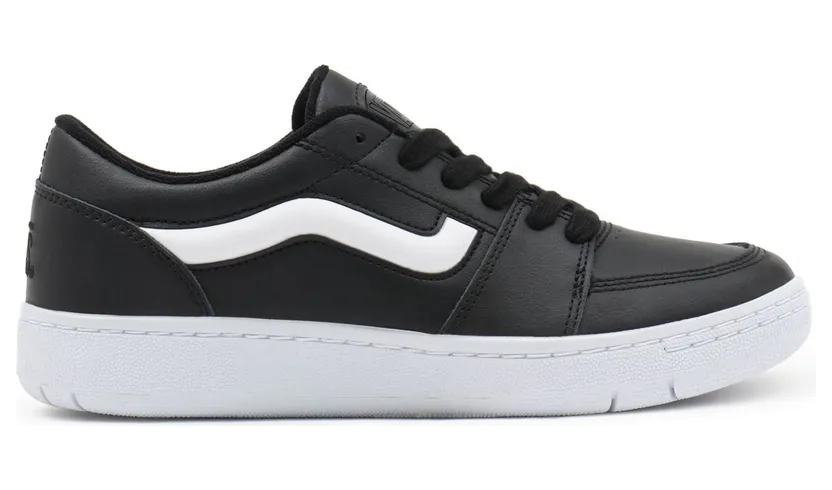 VANS Fairlane Schoenen Zwart (VN0A5KR4Y28)