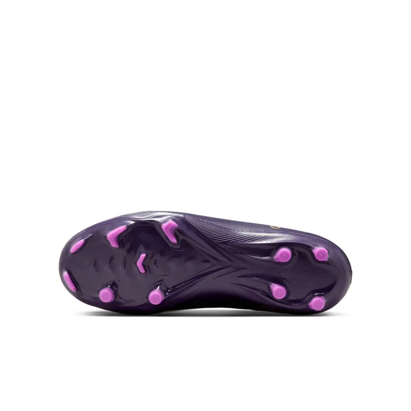 Nike Zoom Mercurial Vapor 16 Academy FG/MG Kylian Mbappé Grand Purple (FQ8394-500)