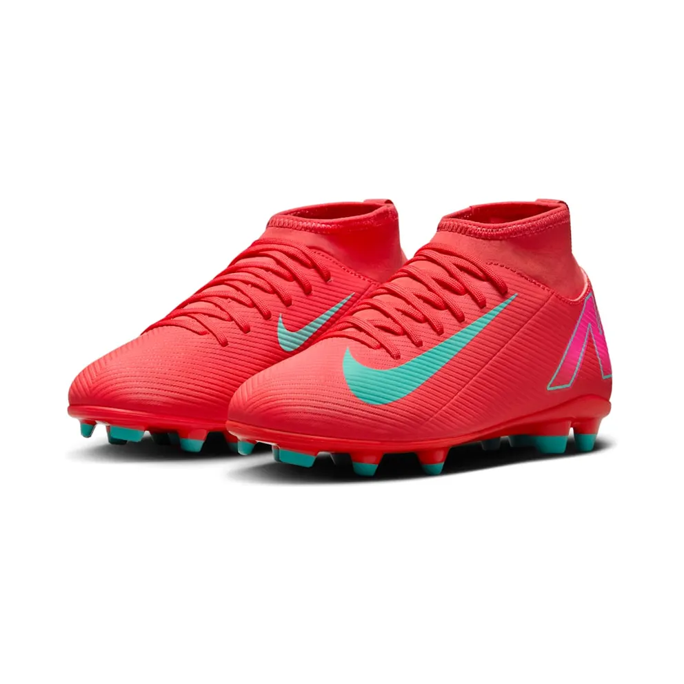 Nike Mercurial Superfly 10 Club MG Mad Energy Pack (FQ8318-800)