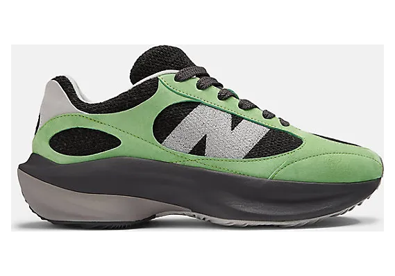 New Balance WRPD Runner “Green Black” (UWRPDKOM)