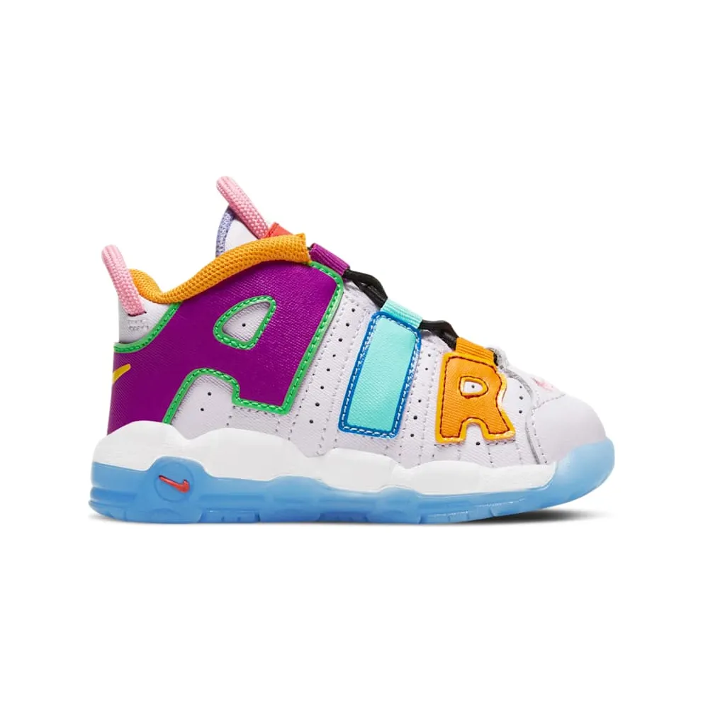 Nike Air More Uptempo Multi-Color (DH0831-500)