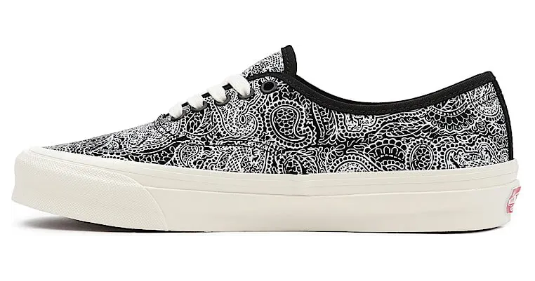 vans-authentic VN0A4BV9B4E