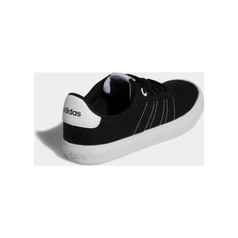adidas VULCRAID3R Skateboard Shoes Core Black / Cloud White / Core Black (GZ3330)